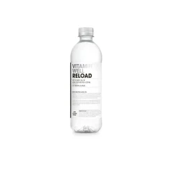 Vitamin Well Energidryck Reload Citron-Lime