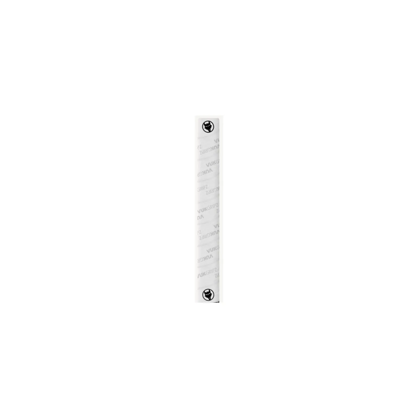 VukGripz Grepptejp White