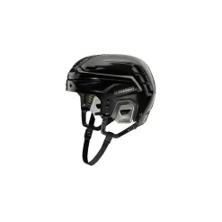 Warrior Alpha One Hjälm Black
