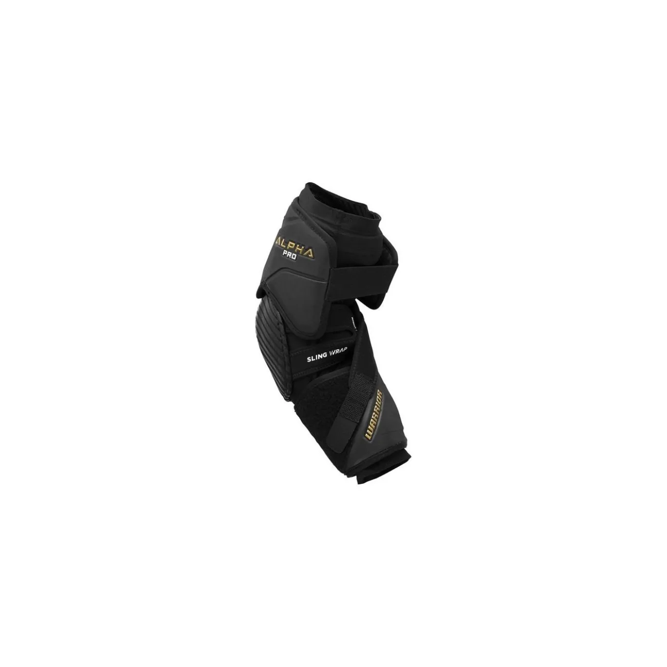 Warrior Armbågsskydd Alpha Pro Sr