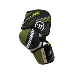 Warrior Armbågsskydd Alpha Pro Jr
