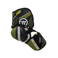 Warrior Armbågsskydd Alpha Pro Sr