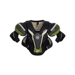 Warrior Axelskydd Alpha Lite Jr
