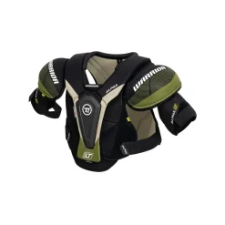 Warrior Axelskydd Alpha Lite Jr