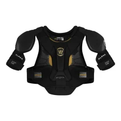 Warrior Axelskydd Alpha LT Jr
