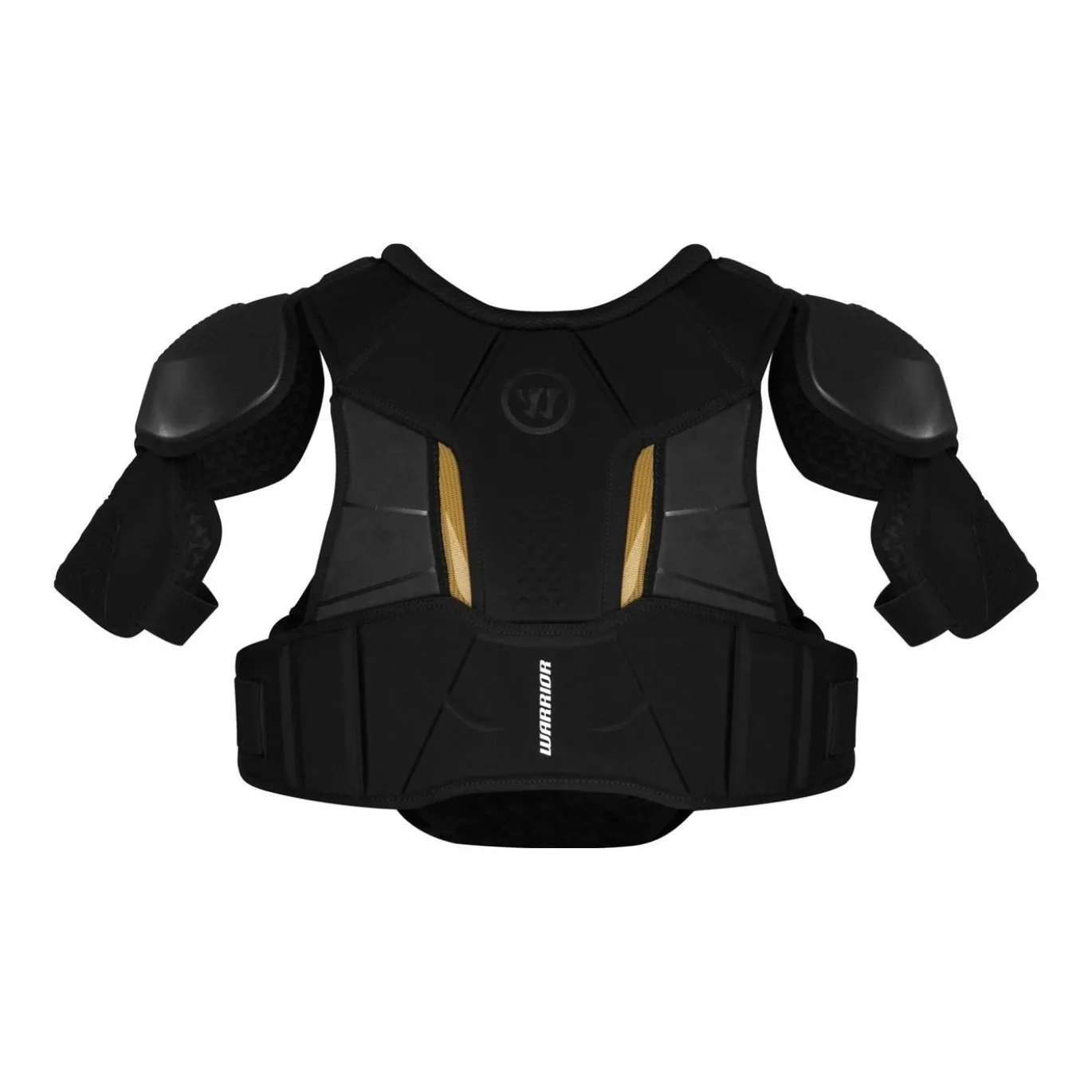 Warrior Axelskydd Alpha LT Sr