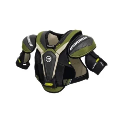 Warrior Axelskydd Alpha Pro Jr