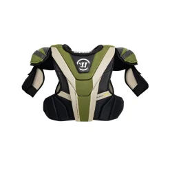 Warrior Axelskydd Alpha Pro Jr