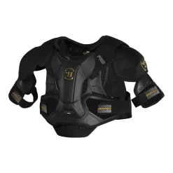 Warrior Axelskydd Alpha Pro Jr