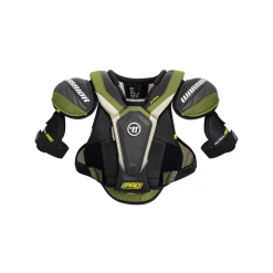 Warrior Axelskydd Alpha Pro Sr