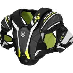 Warrior Axelskydd LX Pro Jr