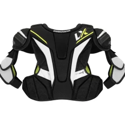Warrior Axelskydd LX Pro Sr