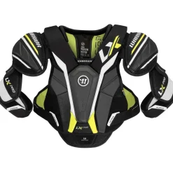 Warrior Axelskydd LX Pro Sr