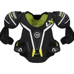 Warrior Axelskydd LX Pro Yth