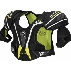 Warrior Axelskydd LX Pro Yth