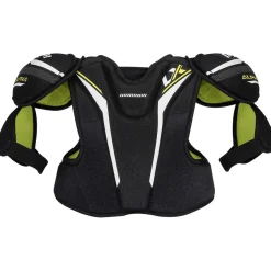 Warrior Axelskydd LX Pro Yth
