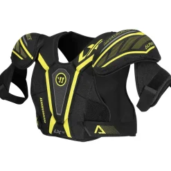Warrior Axelskydd LXX 40 SR
