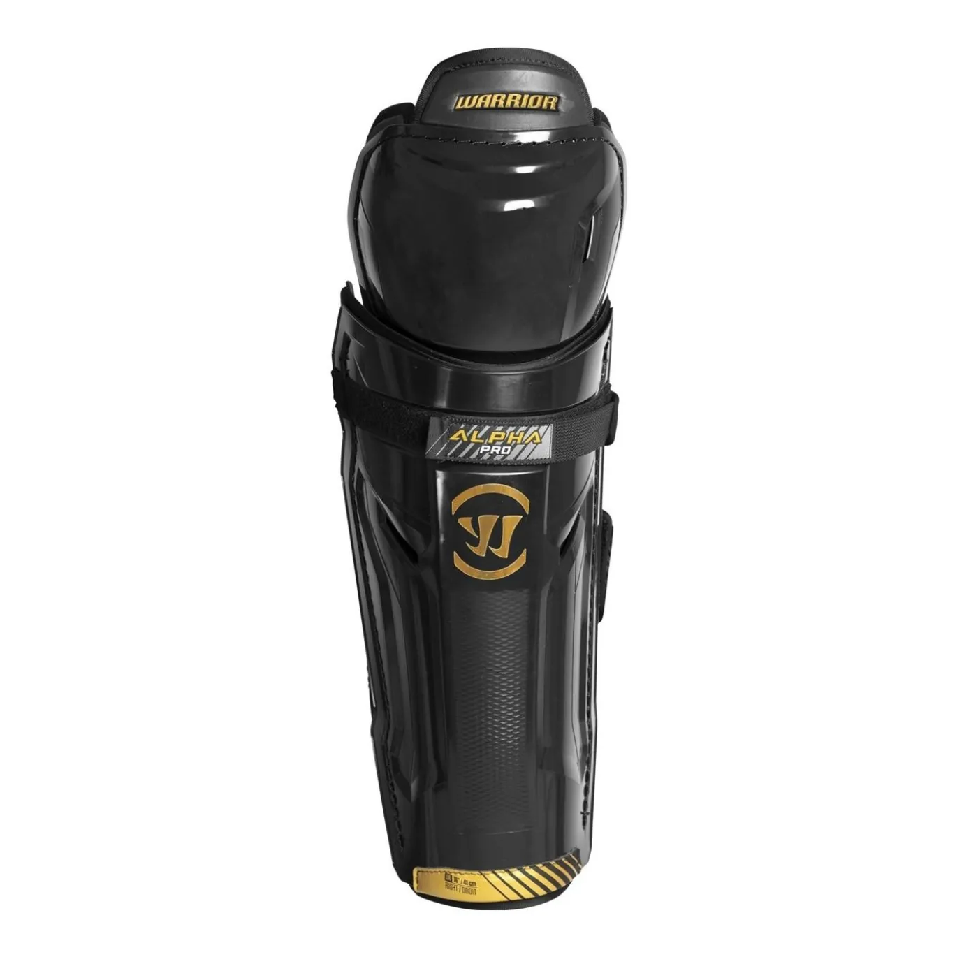 Warrior Benskydd Alpha Pro Jr