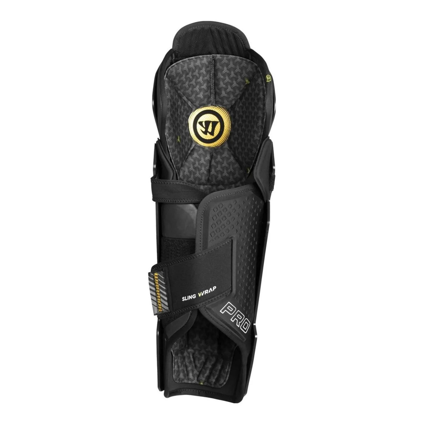 Warrior Benskydd Alpha Pro Jr
