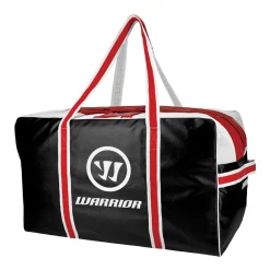 Warrior Bärbag Pro Black/Red