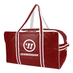 Warrior Bärbag Pro Maroon