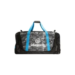 Warrior Bärbag Q20 Medium Sr Camo/Blue