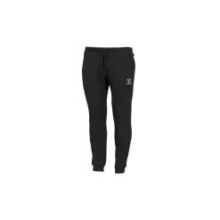 Warrior Byxa Alpha Sweat Pant Yth Svart