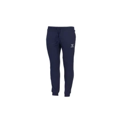 Warrior Byxa Alpha Sweat Pant Yth Navy