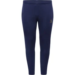 Warrior Byxa Aurum Travel Pant Jr Navy