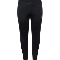 Warrior Byxa Aurum Travel Pant Jr Black