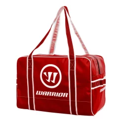 Warrior Coachbag Pro Red