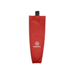 Warrior Damasker Pro Jr Red