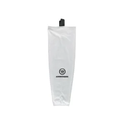 Warrior Damasker Pro Yth White