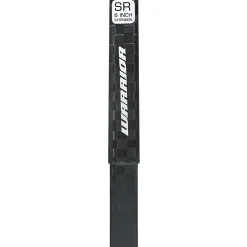 Warrior Förlängare Komposit Sr Tapered. - SVART