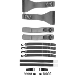 Warrior G6 Elastic Strap Kit Int