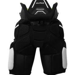 Warrior Gördelbyxa Alpha Jr