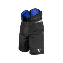 Warrior Gördel Överdrag Pro Jr Black