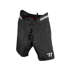 Warrior Gördel Överdrag Pro Jr Black