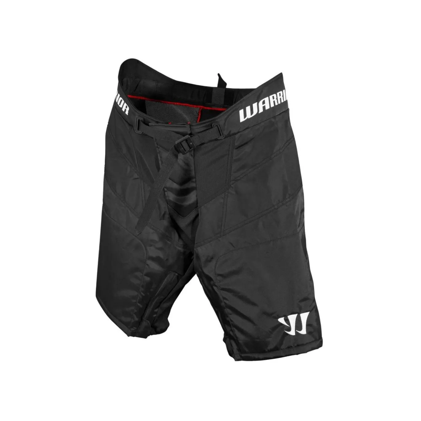 Warrior Gördel Överdrag Pro Jr Black