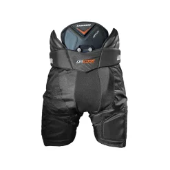 Warrior Gördel Överdrag Pro SR Velcro Black