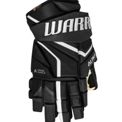 Warrior Handske LX2 Jr Black
