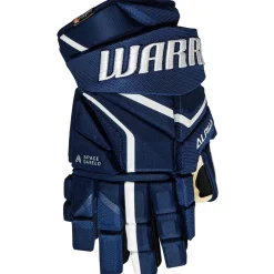 Warrior Handske LX2 Jr Navy