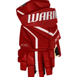 Warrior Handske LX2 Jr Red