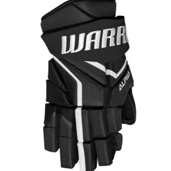 Warrior Handske LX2 Max Jr Black