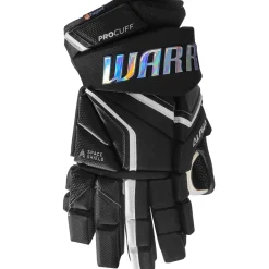 Warrior Handske LX2 Pro Sr Black