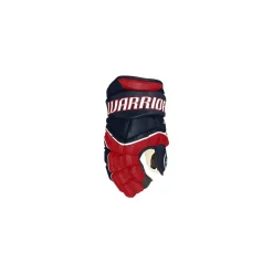 Warrior Handske LX 20 SR Navy/Red/White