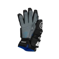 Warrior Handske QR6 Jr Black