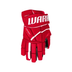 Warrior Handske QR6 Jr Red