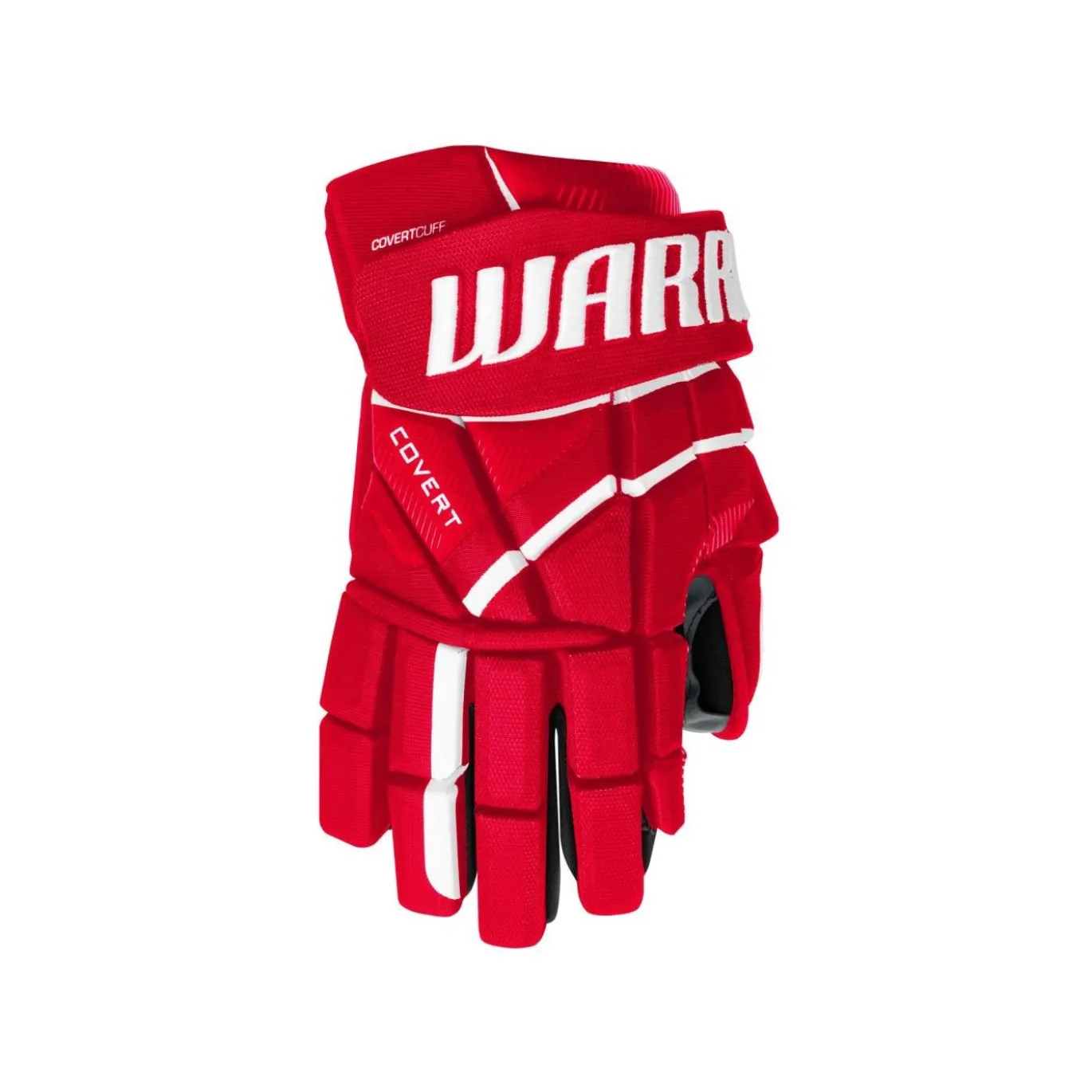 Warrior Handske QR6 Jr Red