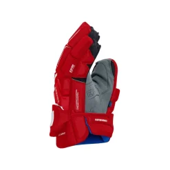 Warrior Handske QR6 Jr Red